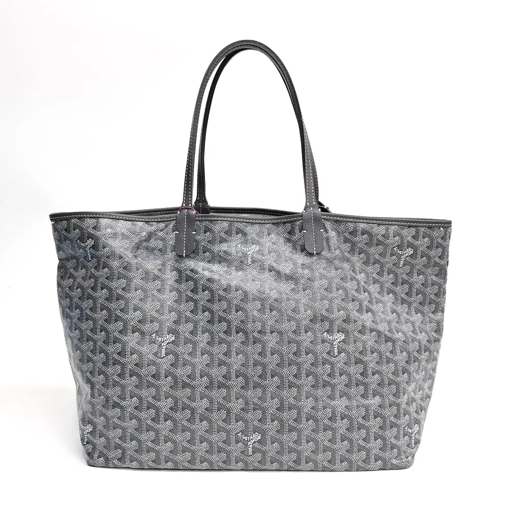 Goyard Saint Louis Pm