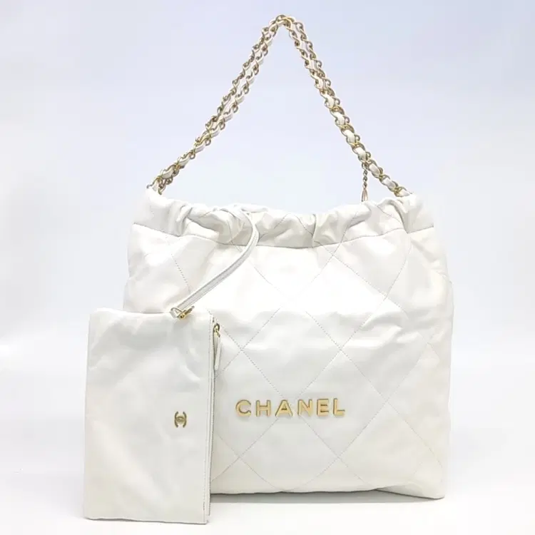 Chanel 22 Bag (Size 35)-Hover-Image
