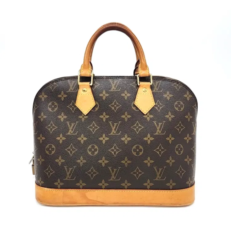 Louis Vuitton Monogram Alma Pm-Hover-Image