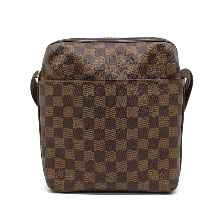 Louis Vuitton Damier Olav Pm-Hover-Image