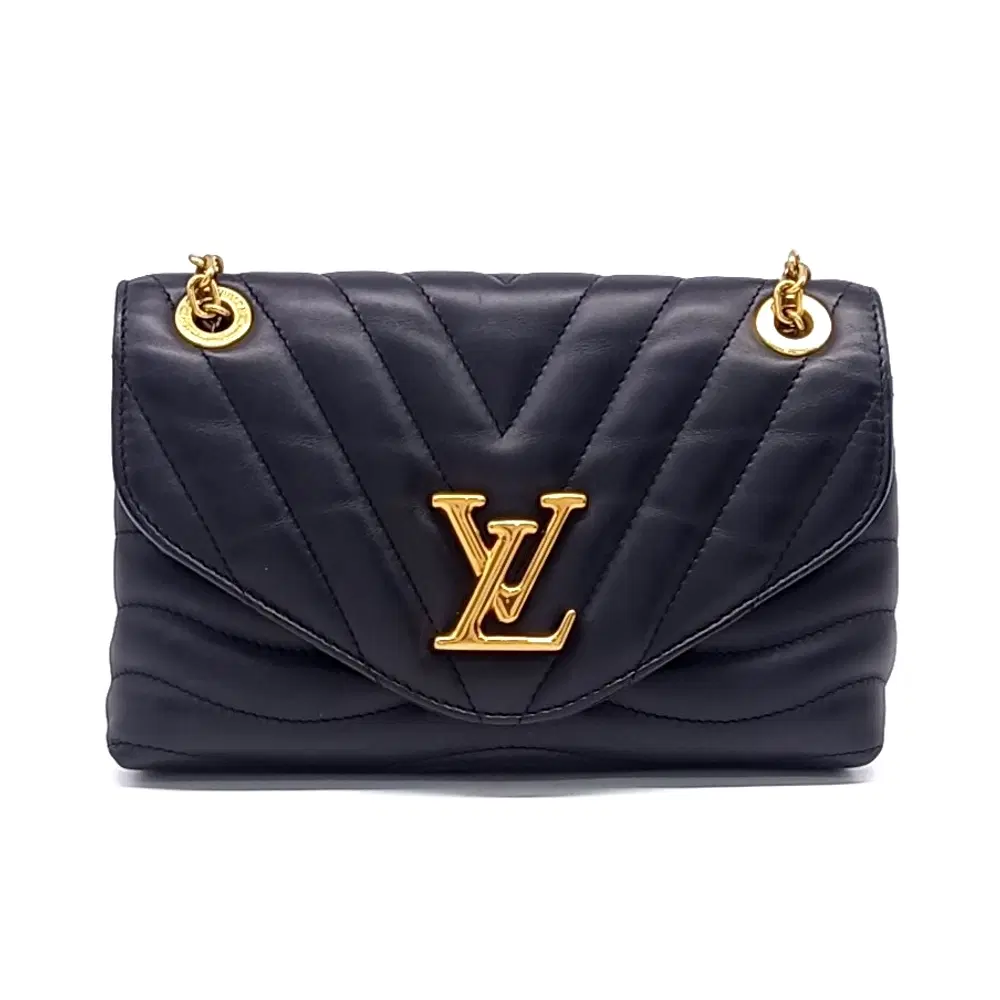 Louis Vuitton New Wave Chain Shoulder Bag