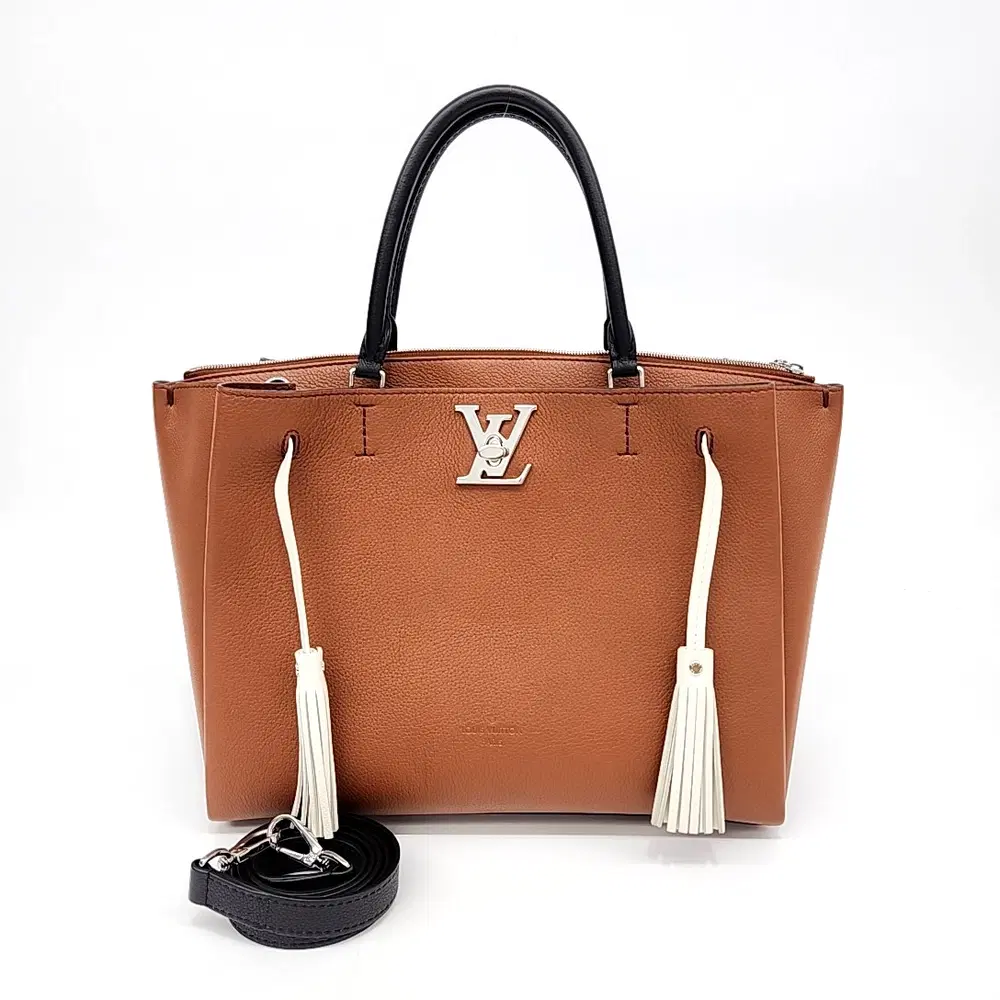 Louis Vuitton Lockme To