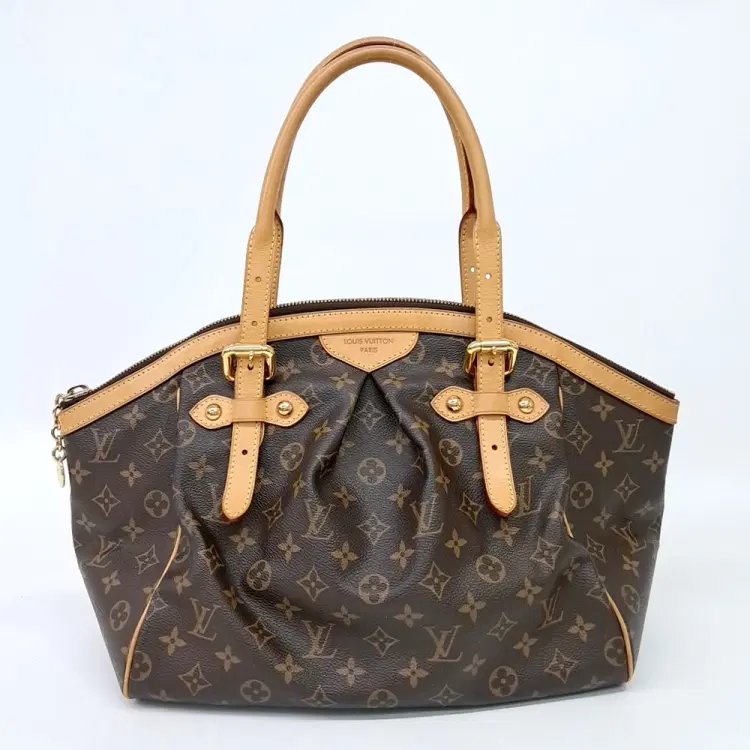 Louis Vuitton Monogram Tivoli Gm-Hover-Image