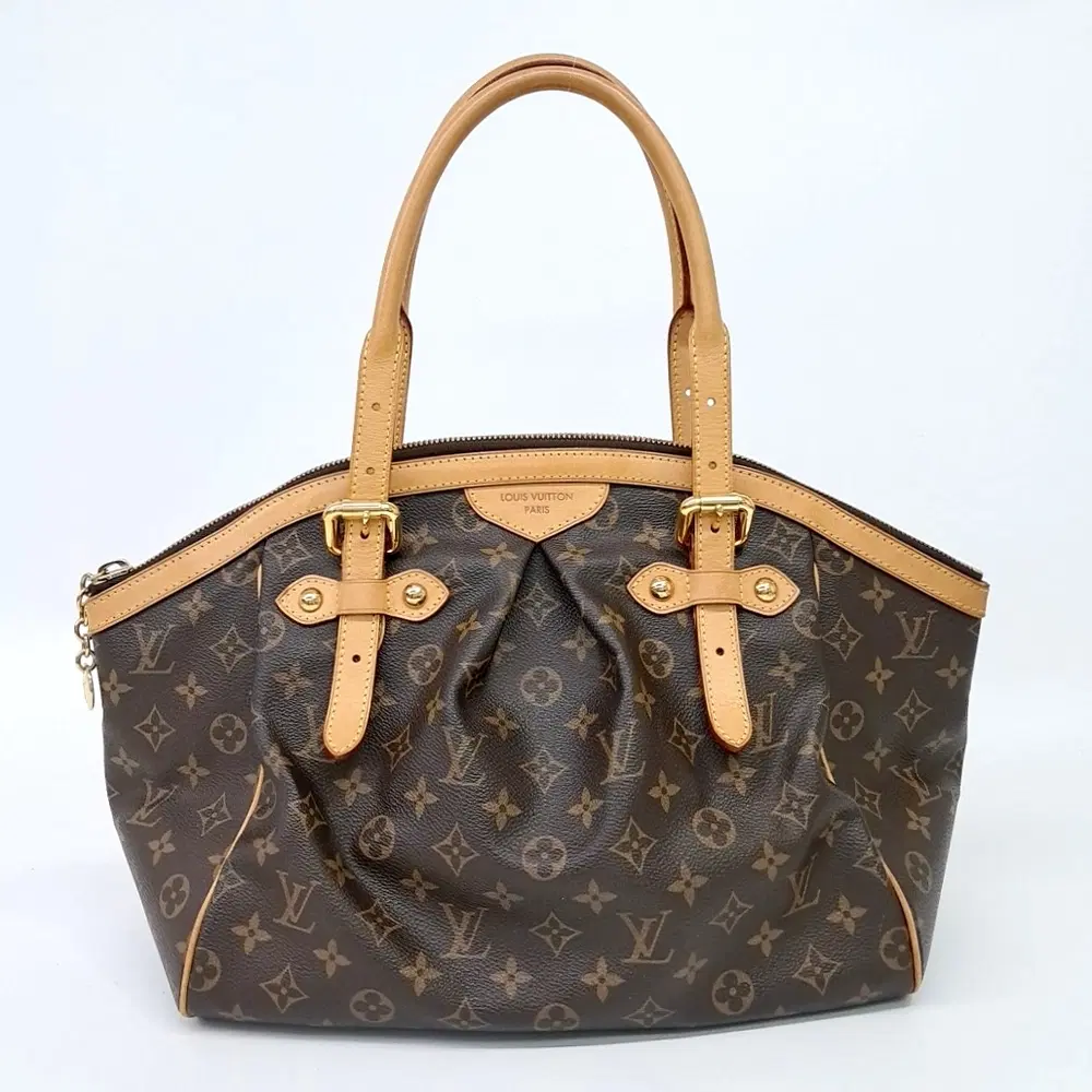 Louis Vuitton Monogram Tivoli Gm