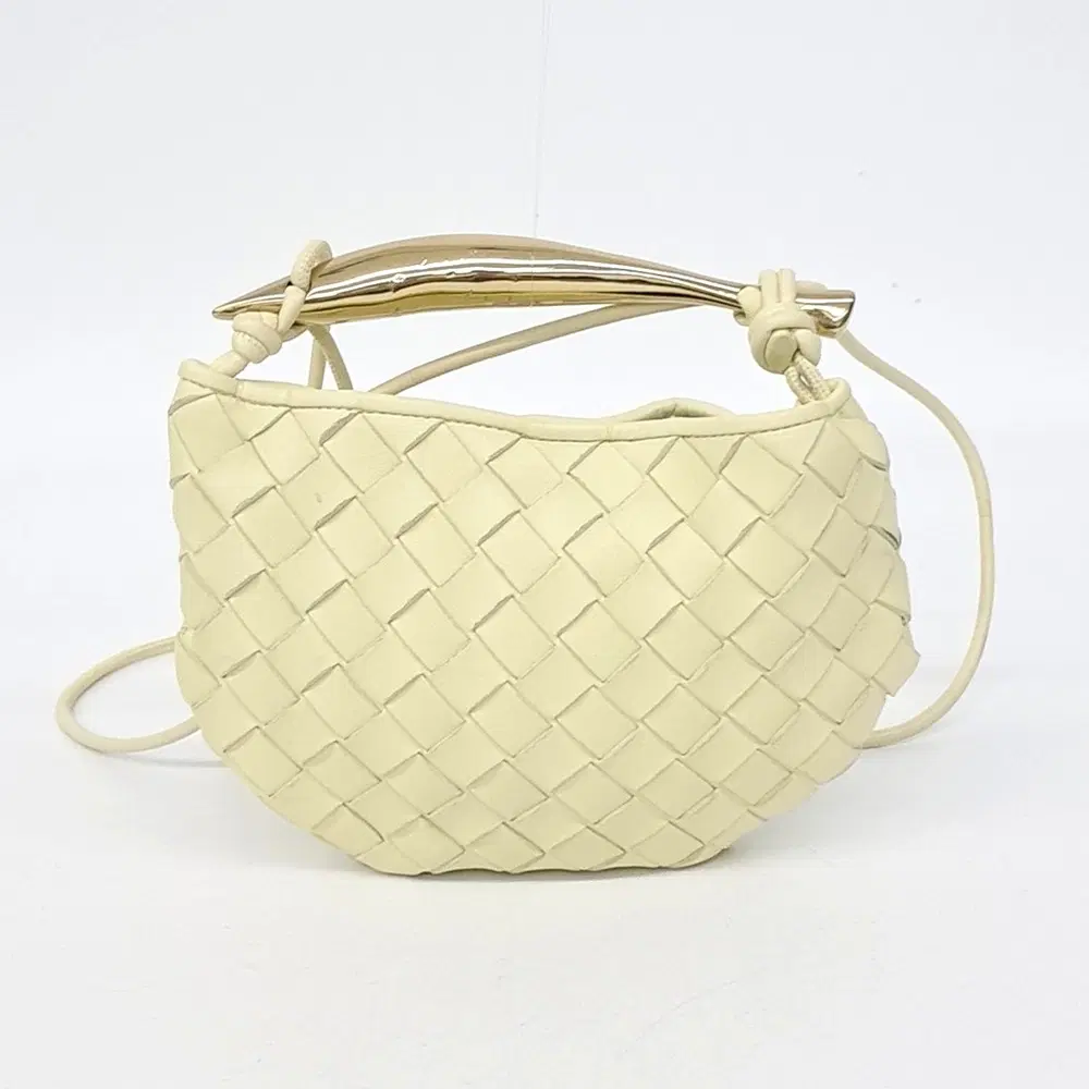 Bottega Veneta Sardine Bag