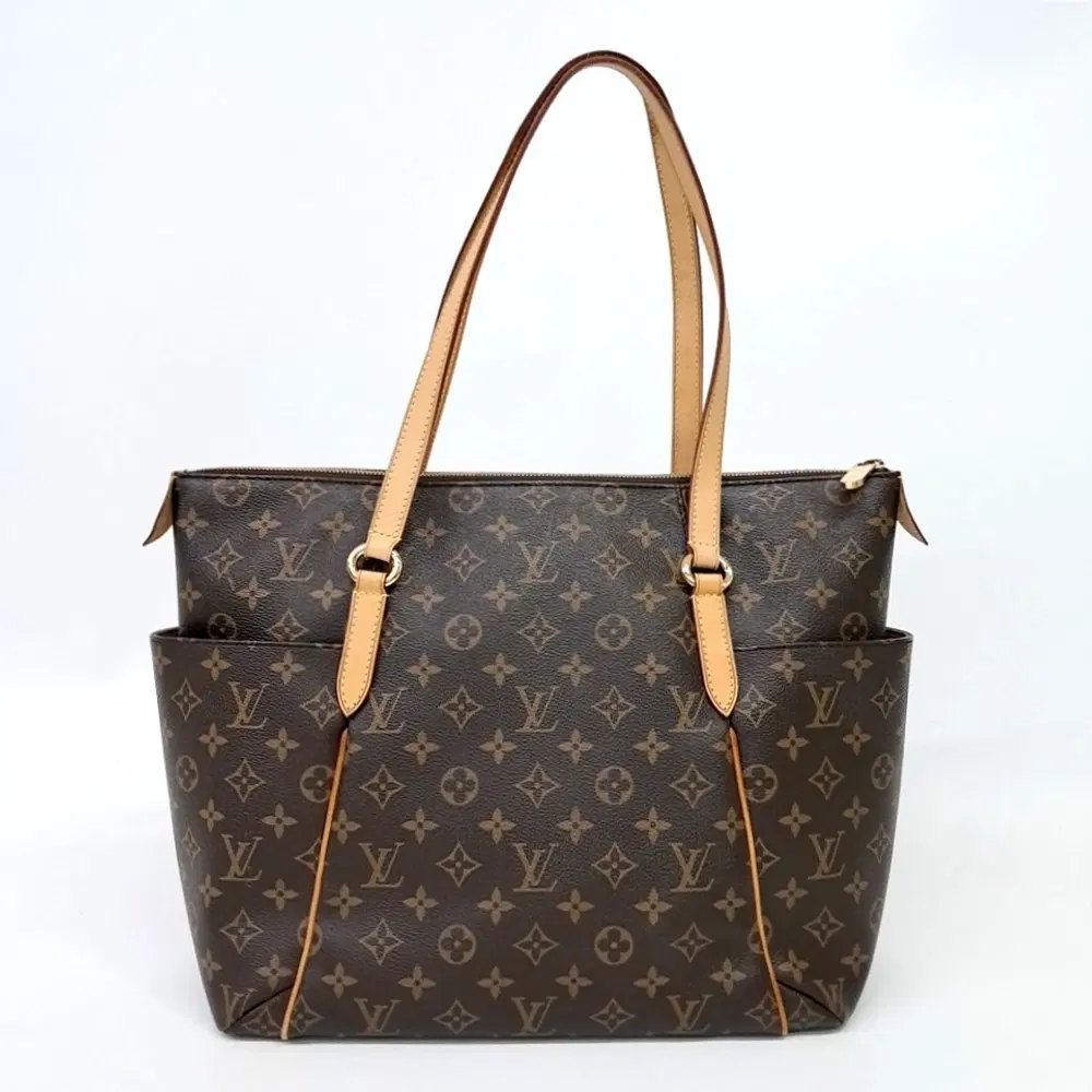 Louis Vuitton Monogram Totally Mm M56689