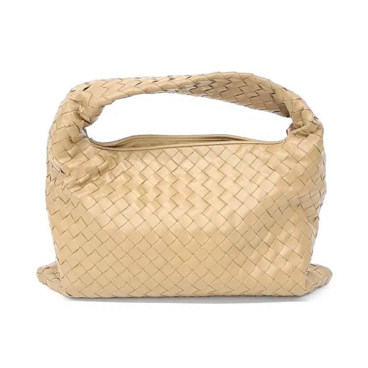 Bottega Veneta Small Hop-Hover-Image