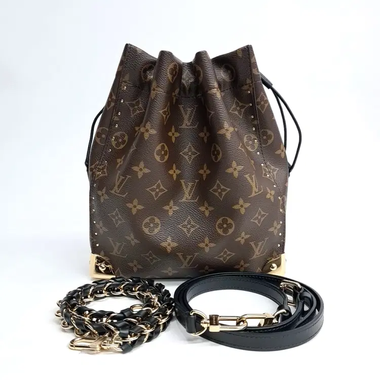 Louis Vuitton Noe Trunk Pm M28515-Hover-Image