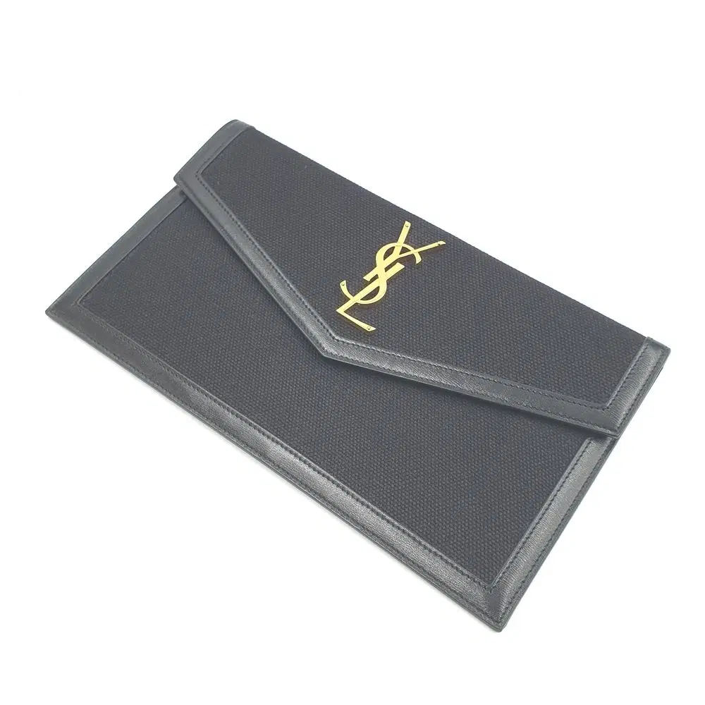 Saint Laurent Uptown Clutch (565739)