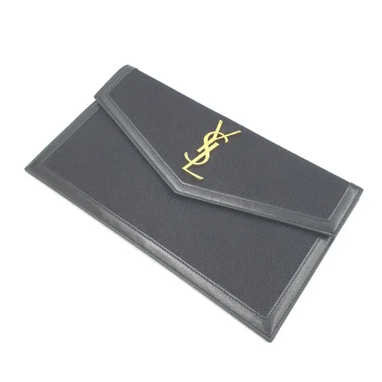 Saint Laurent Uptown Clutch (565739)-Hover-Image