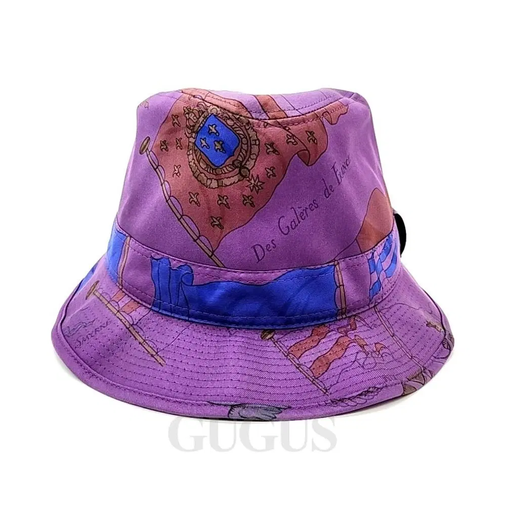 Hermes Hat