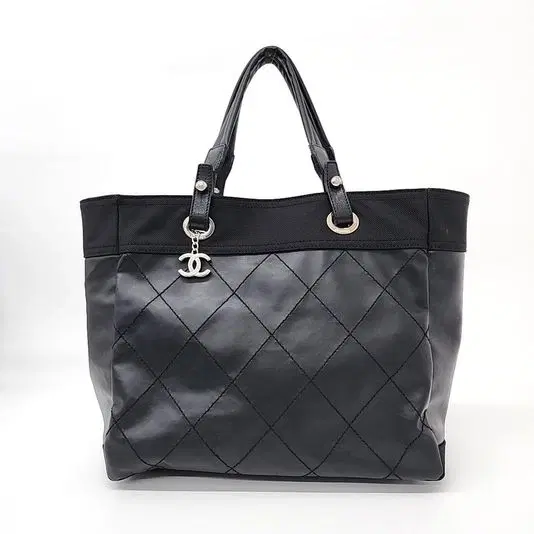 Chanel Biarritz Shoulder Bag-Hover-Image