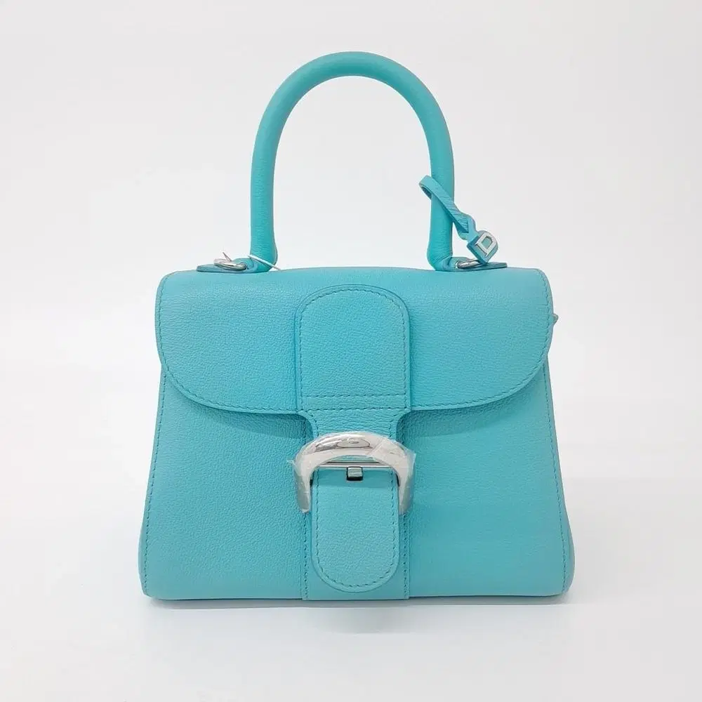 Delvaux Brillant Mini Box