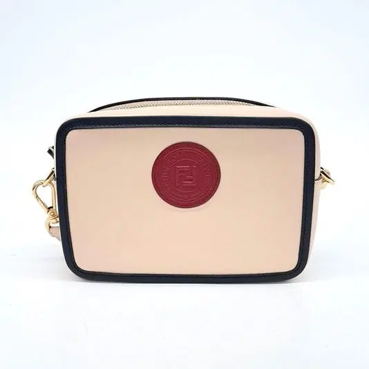Fendi Mini Camera Bag (8BS019)