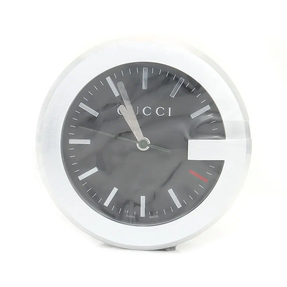 Gucci Desk Clock (210)