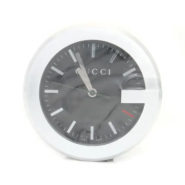 Gucci Desk Clock (210)-Hover-Image