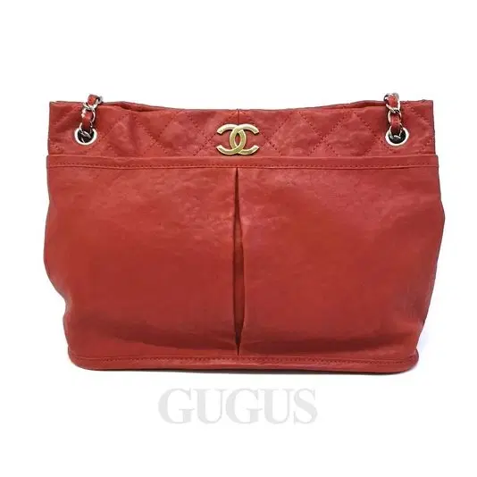 Chanel Chain Shoulder Bag