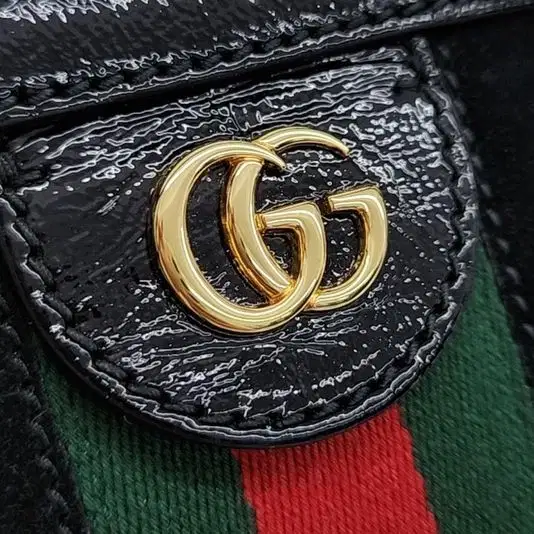 Gucci Ophidia GG Medium Top Handle Bag (524532) - India | Luxepolis