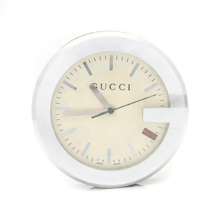 Gucci Desk Clock (210)-Hover-Image