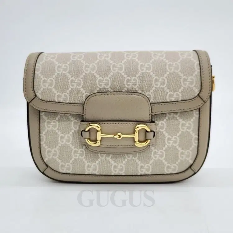 Gucci Horsebit 1955 Mini Bag (658574)-Hover-Image