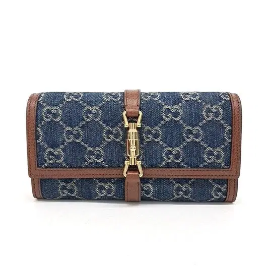 Gucci Jackie 1961 Chain Mini Crossbody Bag (652681)-Hover-Image
