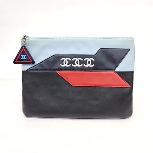 Chanel Clutch New Medium