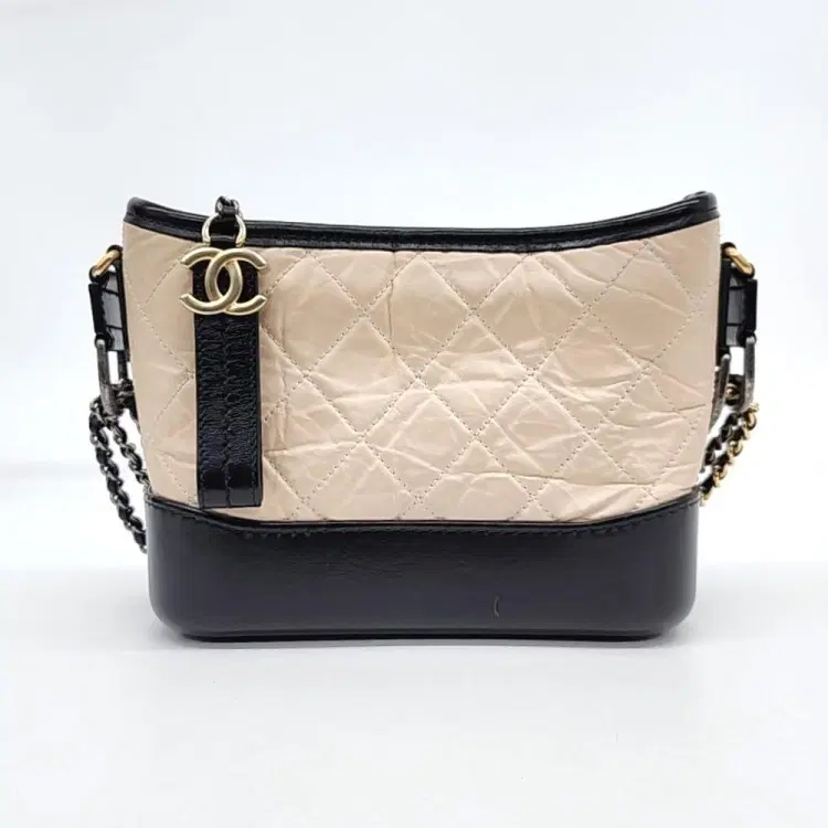Chanel Gabrielle Hobo Bag Small-Hover-Image