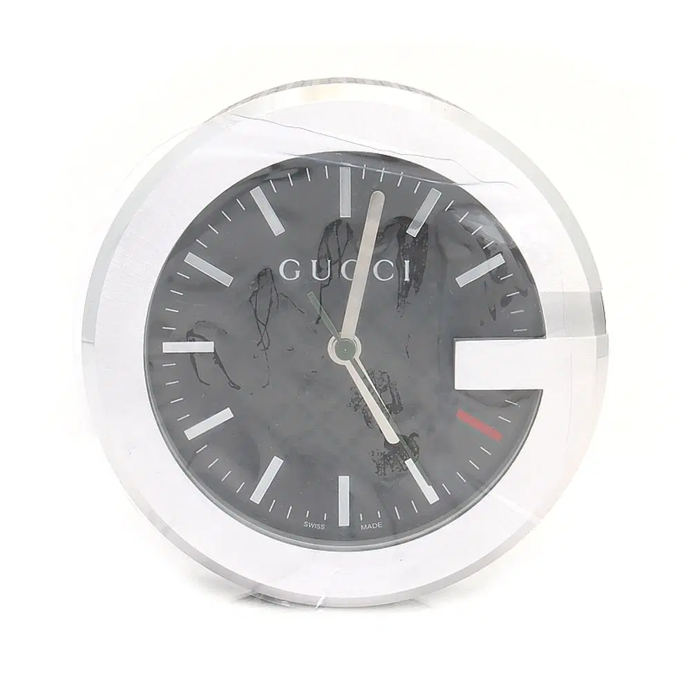 Gucci Desk Clock (210)