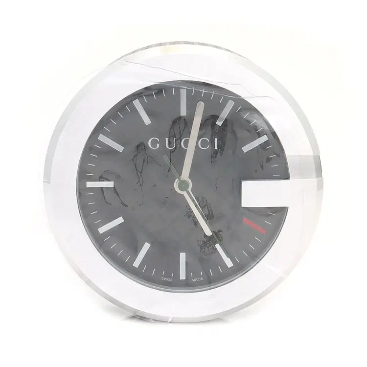 Gucci Desk Clock (210)-Hover-Image