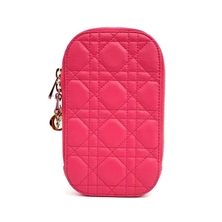 Dior Phone Holder Crossbody Bag-Hover-Image