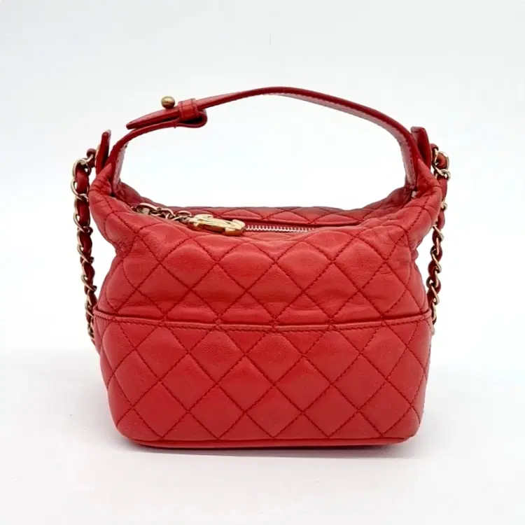 Chanel Hobo Tote and Shoulder Bag-Hover-Image