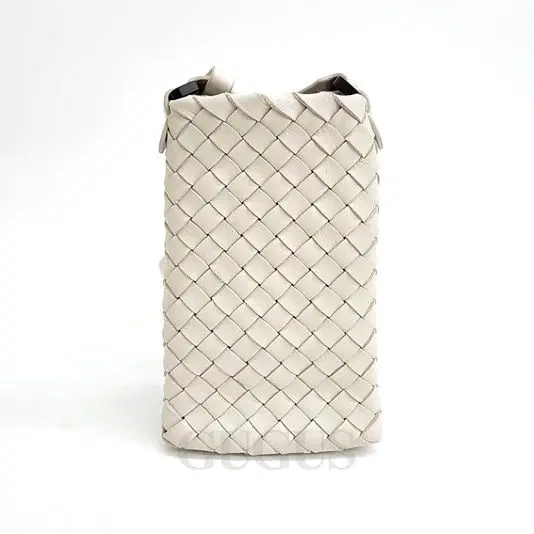 Bottega Veneta Mini Crossbody-Hover-Image