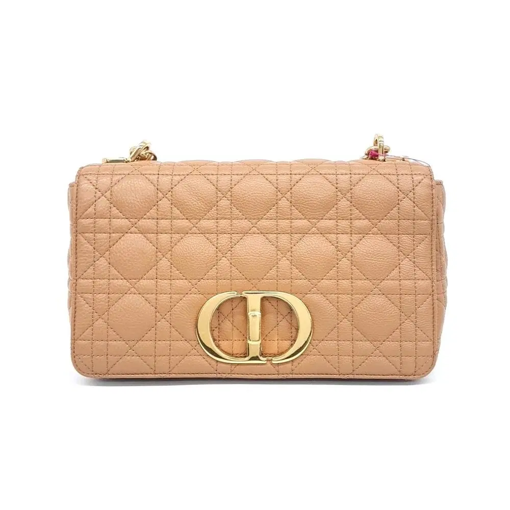 Dior Cannage Carobac Medium