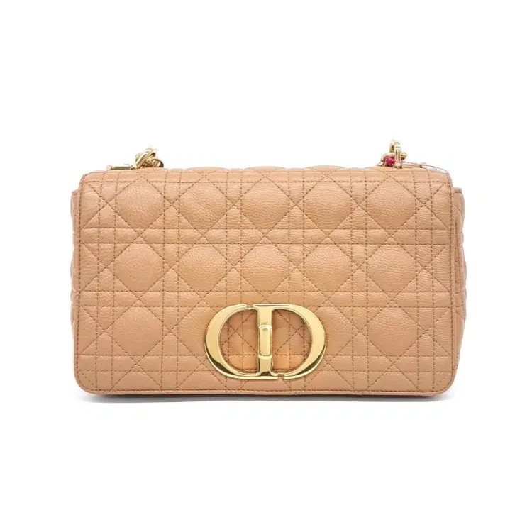 Dior Cannage Carobac Medium-Hover-Image