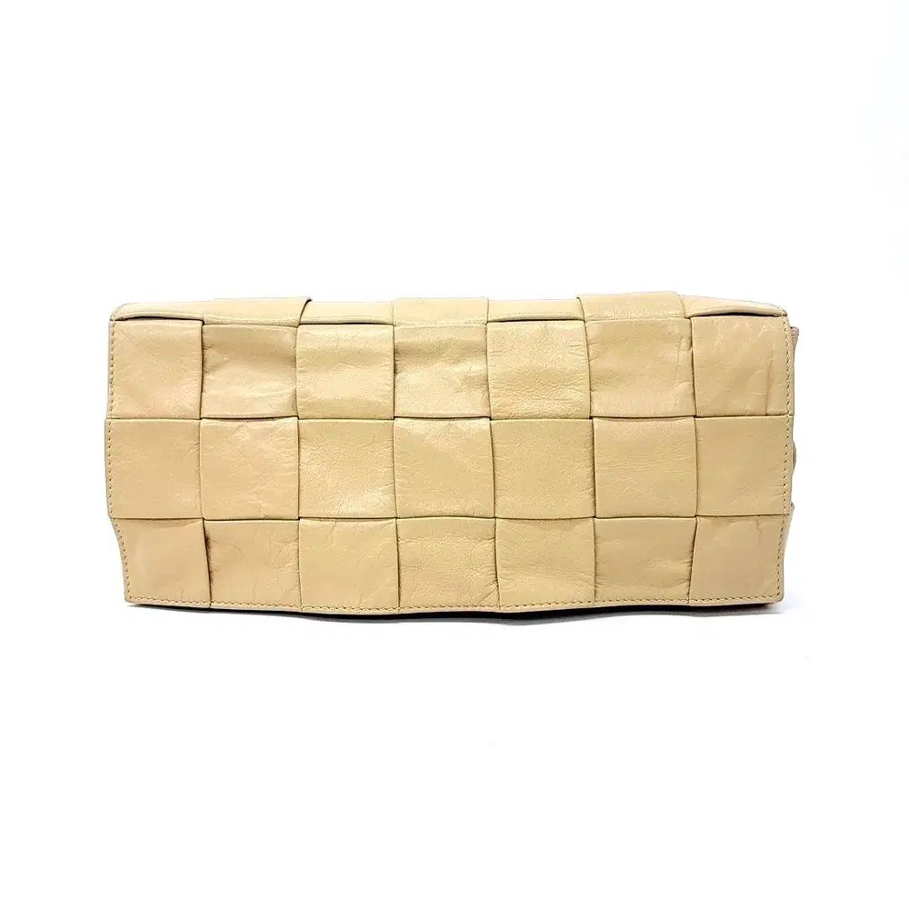 Bottega Veneta Cassette Belt Bag