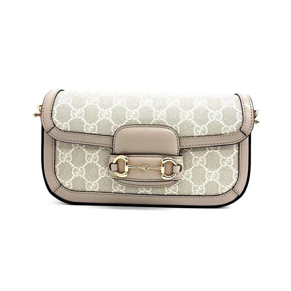 Gucci 1955 Horsebit Shoulder Bag (735178)