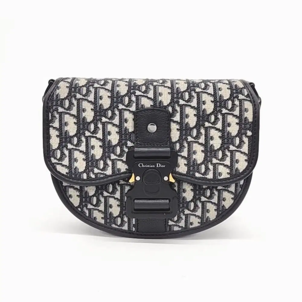 Dior Homme Gallup Mini Messenger Bag 1ADPO033