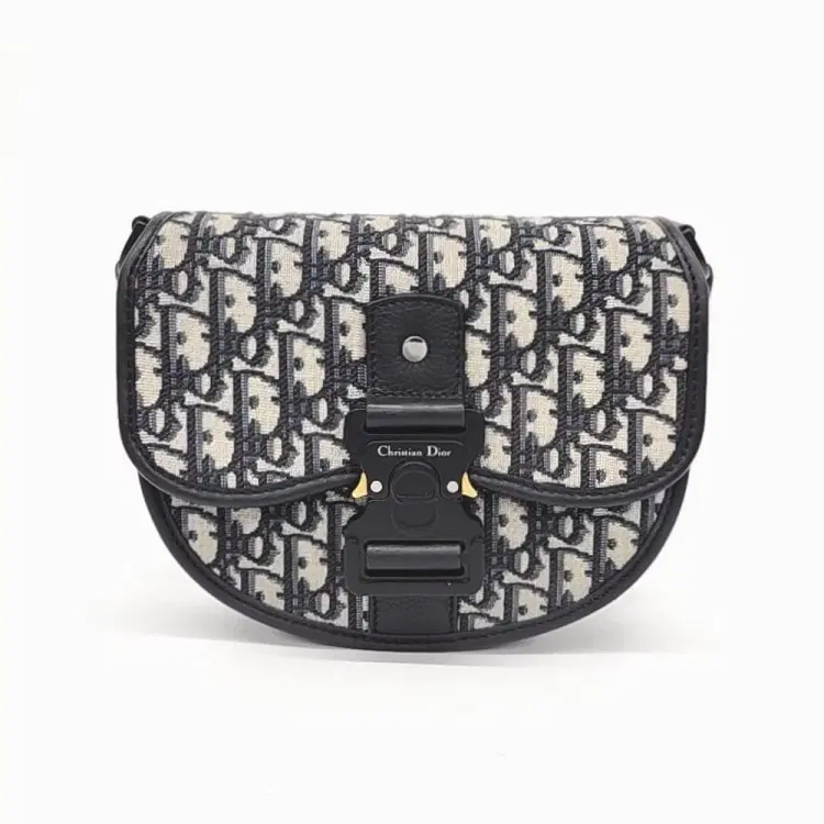 Dior Homme Gallup Mini Messenger Bag 1ADPO033-Hover-Image