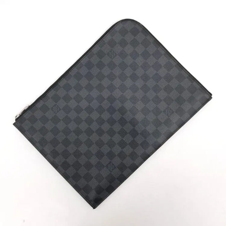 Louis Vuitton Graphite Pochette Jour GM-Hover-Image