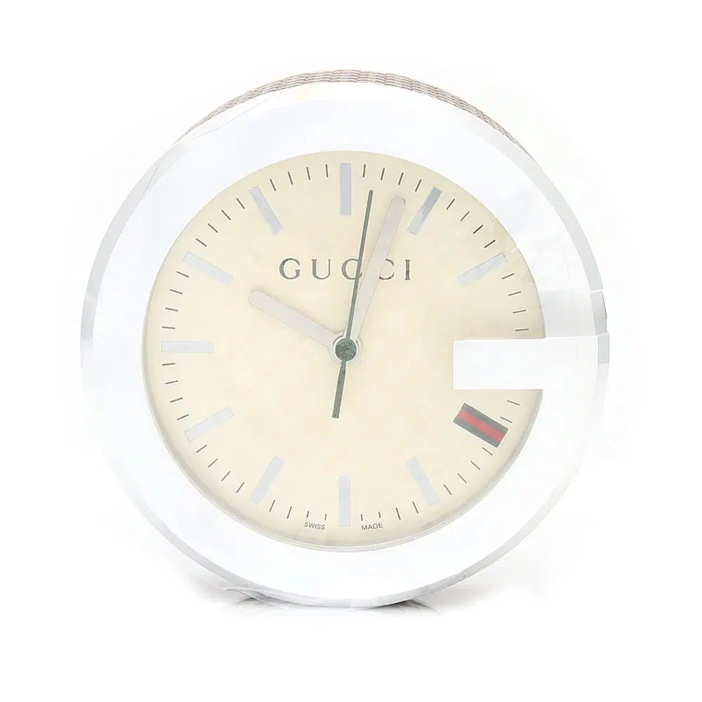 Gucci Desk Clock (210)