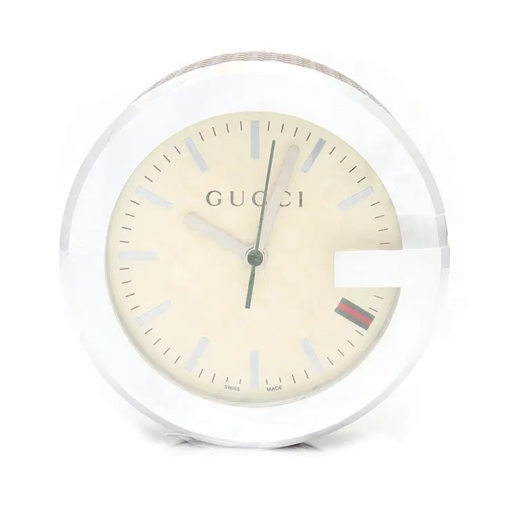 Gucci Desk Clock (210)-Hover-Image