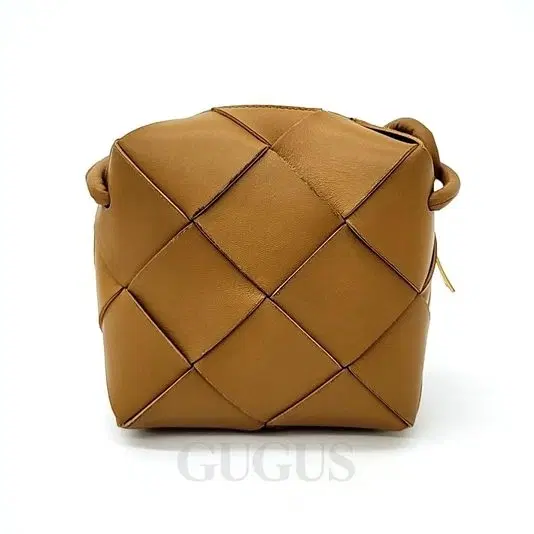 Bottega Veneta Mini Cassette Camera Bag-Hover-Image