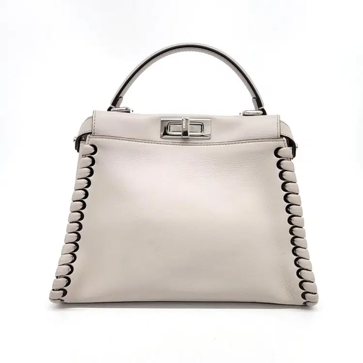 Fendi Peekaboo Medium (8BN290) + Strap You-Hover-Image