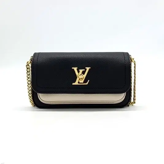 Louis Vuitton Lockme Tender Pochette M81560