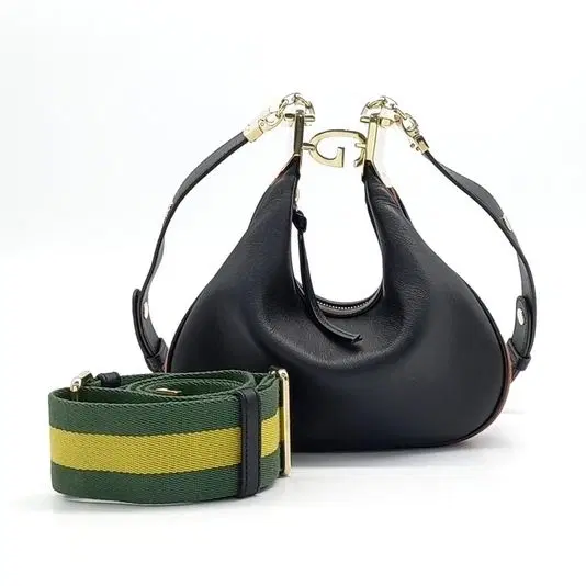 Gucci Attaché Small Shoulder Bag (699409)