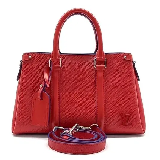 Louis Vuitton Epi Soufflot BB-Hover-Image