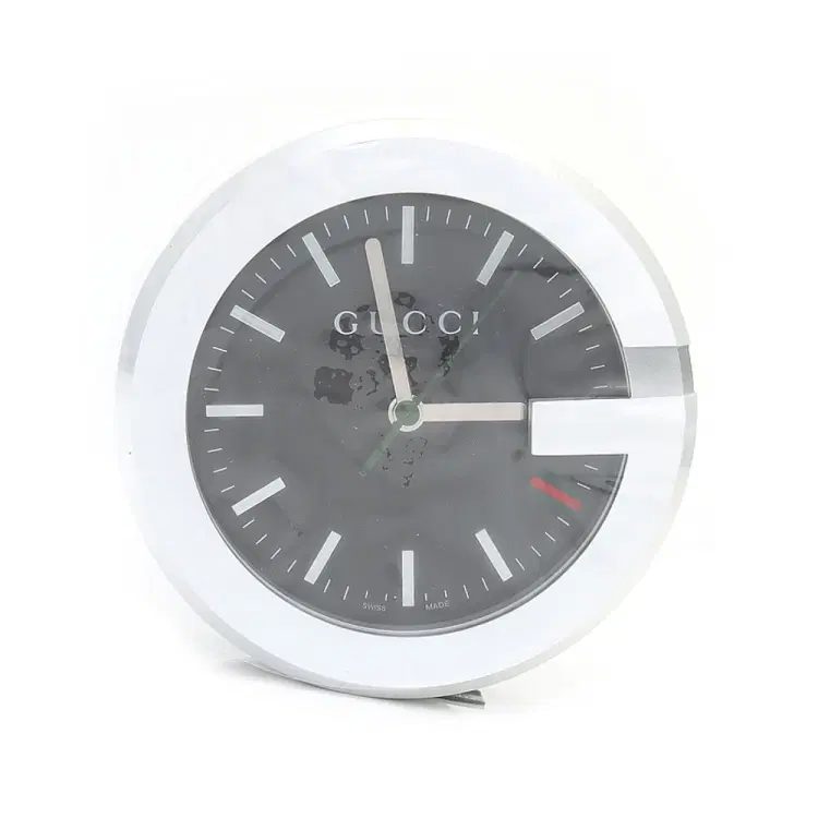 Gucci Desk Clock (210)-Hover-Image