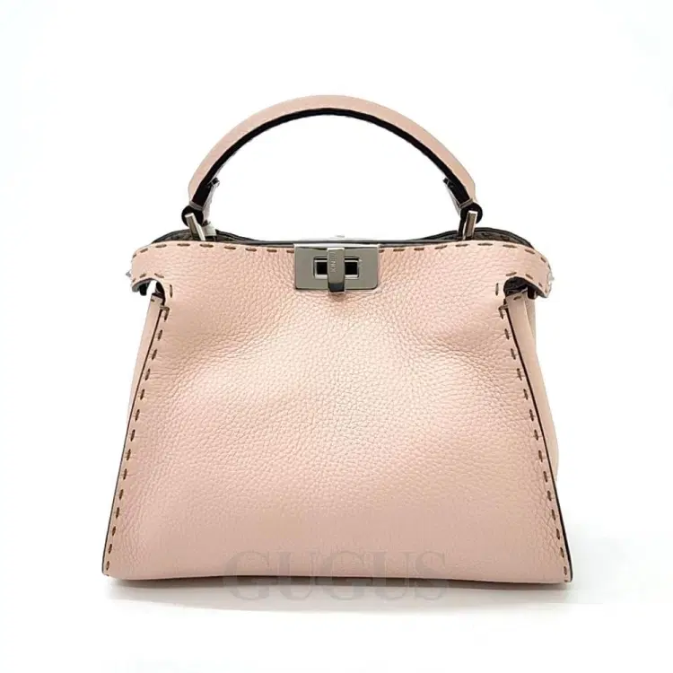 Fendi Peekaboo Selleria Essentially Mini-Hover-Image