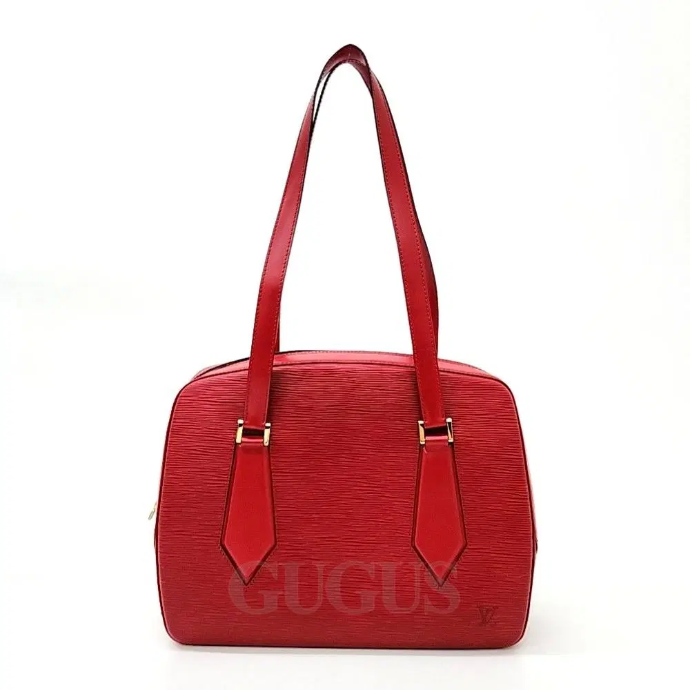 Louis Vuitton Epi Voltaire