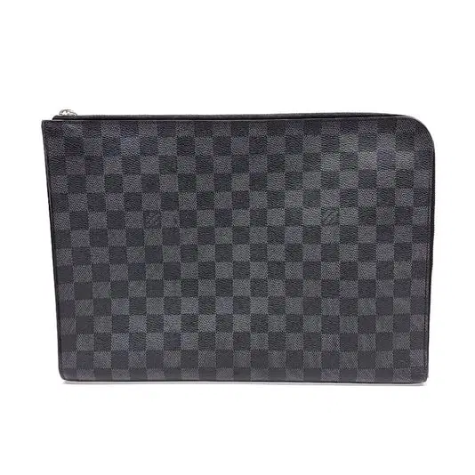 Louis Vuitton Graphite Pochette Jour GM-Hover-Image